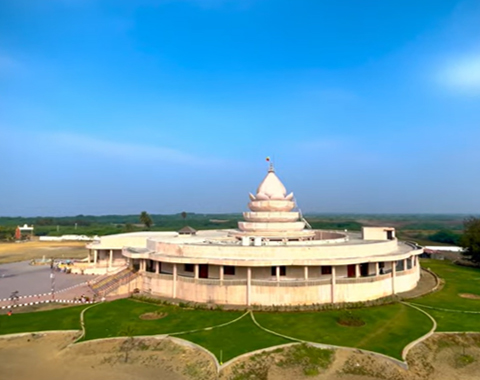 Dandi Ashram